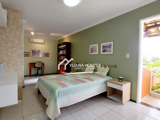 Imagem 15: Lago Jacarey Casa em condomínio com 1 dormitório