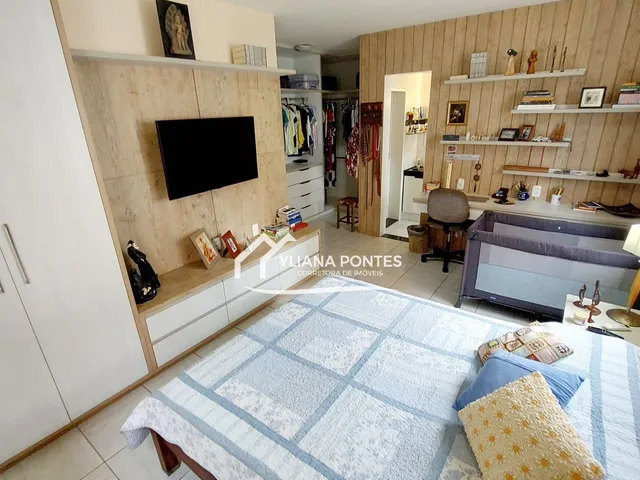 Imagem 8: Lago Jacarey Casa em condomínio com 1 dormitório