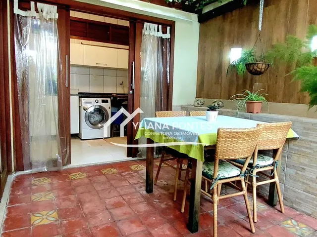 Imagem 9: Lago Jacarey Casa em condomínio com 1 dormitório