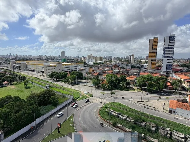 Imagem 4: Ed Navegantes Apartamento com 2 dormitórios