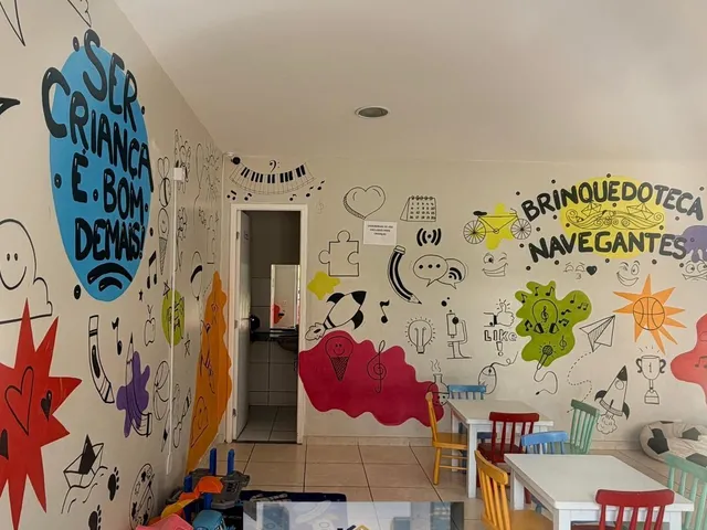 Imagem 16: Ed Navegantes Apartamento com 2 dormitórios