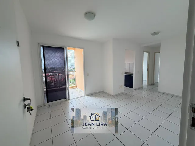 Imagem 9: Ed Navegantes Apartamento com 2 dormitórios