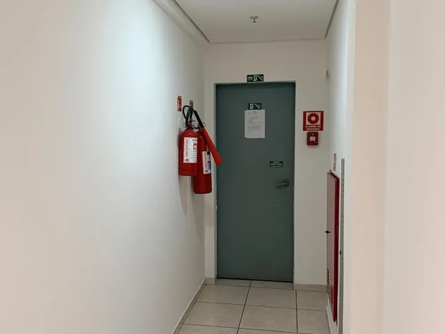 Imagem 2: Ed Navegantes Apartamento com 2 dormitórios