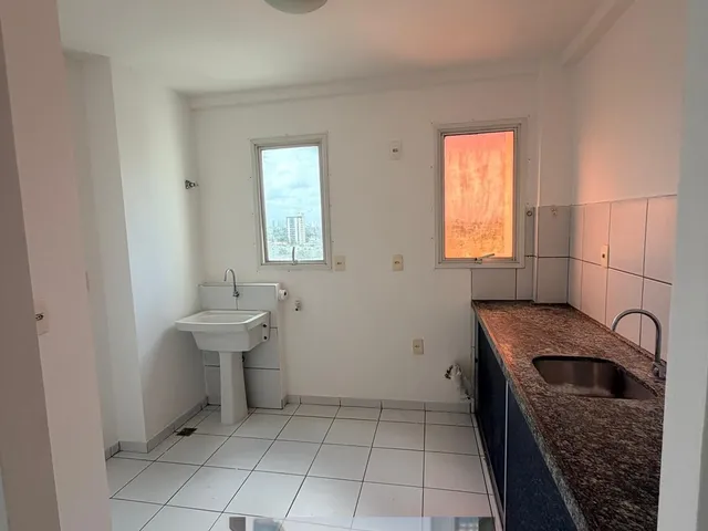 Imagem 13: Ed Navegantes Apartamento com 2 dormitórios