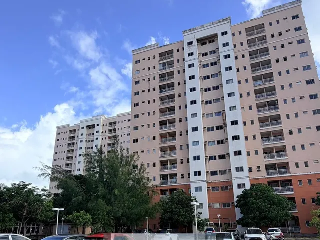 Imagem 12: Ed Navegantes Apartamento com 2 dormitórios