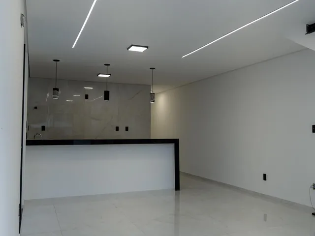 Imagem 4: Vendo linda casa duplex, com 4 suítes no Eusébio
