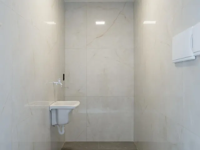 Imagem 15: Vendo linda casa duplex, com 4 suítes no Eusébio