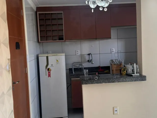 Imagem 4: ALUGO APARTAMENTO MOBILIADO NO PARQUE ATHENAS