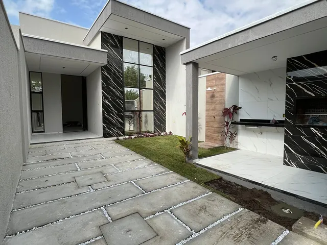 Imagem 15: Casa Plana de Alto Padrão - Sapiranga