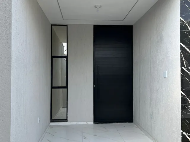 Imagem 13: Casa Plana de Alto Padrão - Sapiranga
