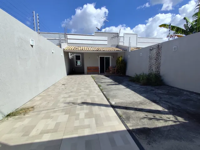 Imagem: Casa Plana - Salinas