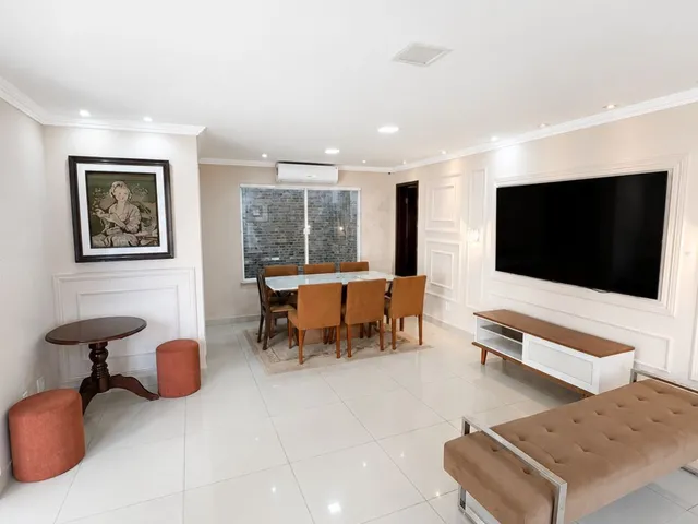 Imagem 4: Cond. Costa Mar Casa em condomínio com 3 dormitórios