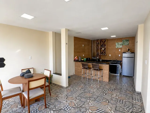 Imagem 3: Cond. Costa Mar Casa em condomínio com 3 dormitórios