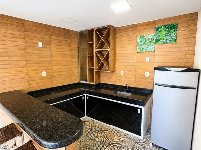 Imagem 13: Cond. Costa Mar Casa em condomínio com 3 dormitórios