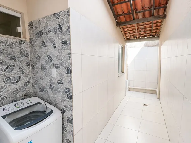 Imagem 9: Cond. Costa Mar Casa em condomínio com 3 dormitórios