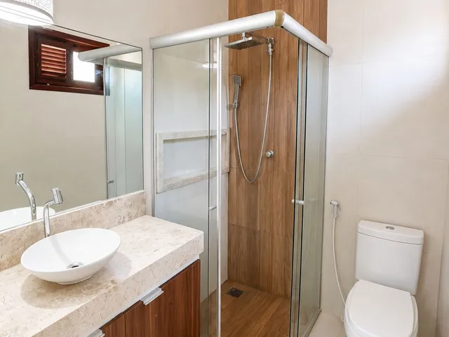 Imagem 15: Cond. Costa Mar Casa em condomínio com 3 dormitórios
