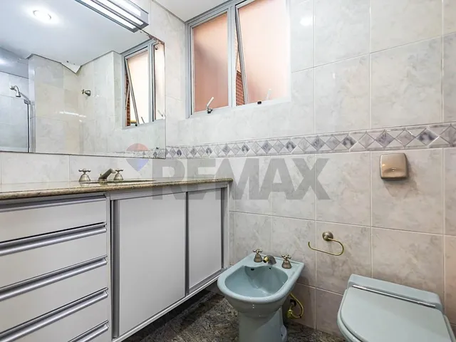 Imagem 14: APARTAMENTO ESPAÇOSO E SOFISTICADO NO BIGORRILHO, 3 QUARTOS, 3 VAGAS, AO LADO DA PRAÇA