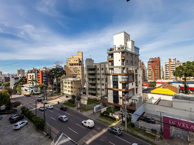 Imagem 15: APARTAMENTO ESPAÇOSO E SOFISTICADO NO BIGORRILHO, 3 QUARTOS, 3 VAGAS, AO LADO DA PRAÇA