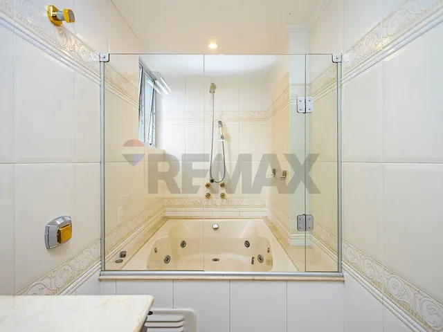 Imagem 16: APARTAMENTO ESPAÇOSO E SOFISTICADO NO BIGORRILHO, 3 QUARTOS, 3 VAGAS, AO LADO DA PRAÇA