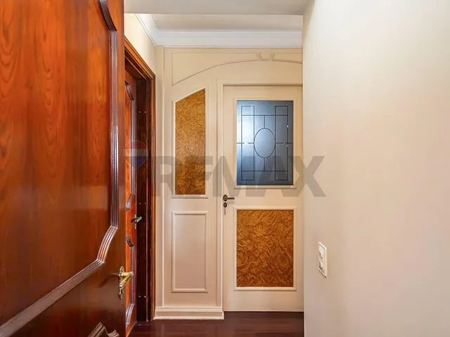 Imagem 12: APARTAMENTO ESPAÇOSO E SOFISTICADO NO BIGORRILHO, 3 QUARTOS, 3 VAGAS, AO LADO DA PRAÇA