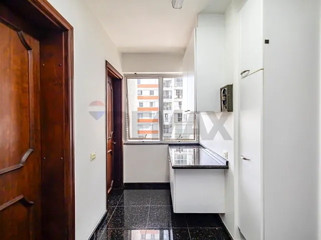 Imagem 13: APARTAMENTO ESPAÇOSO E SOFISTICADO NO BIGORRILHO, 3 QUARTOS, 3 VAGAS, AO LADO DA PRAÇA
