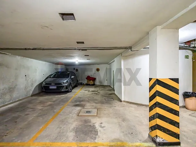 Imagem 3: APARTAMENTO ESPAÇOSO E SOFISTICADO NO BIGORRILHO, 3 QUARTOS, 3 VAGAS, AO LADO DA PRAÇA