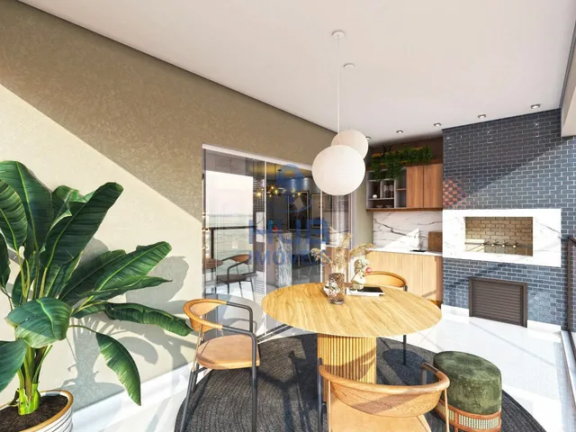 Imagem 14: Cobertura com 3 dormitórios à venda sendo 3 suítes, 540.0 m² por - R$ 7.690.000,00