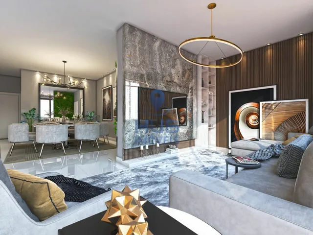Imagem 8: Cobertura com 3 dormitórios à venda sendo 3 suítes, 540.0 m² por - R$ 7.690.000,00