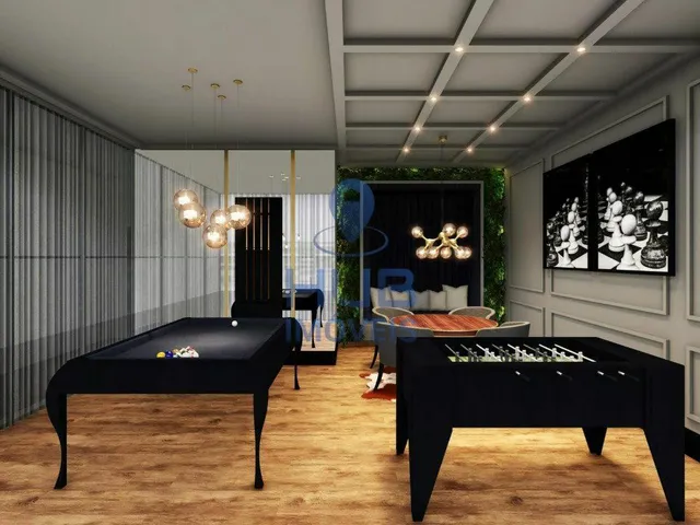 Imagem 15: Cobertura com 3 dormitórios à venda sendo 3 suítes, 540.0 m² por - R$ 7.690.000,00