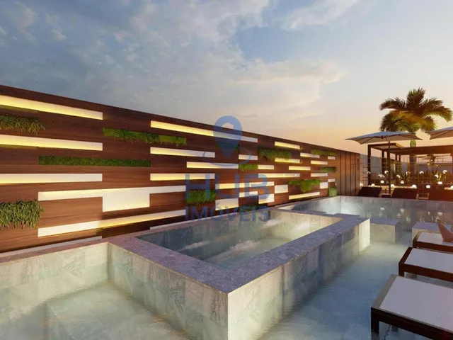 Imagem 10: Cobertura com 3 dormitórios à venda sendo 3 suítes, 540.0 m² por - R$ 7.690.000,00