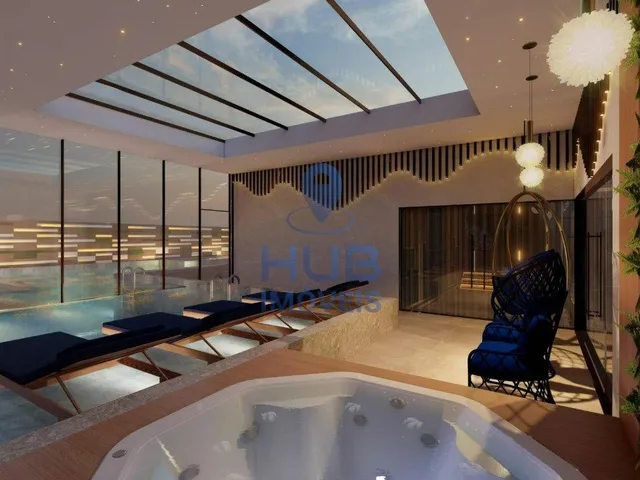 Imagem 9: Cobertura com 3 dormitórios à venda sendo 3 suítes, 540.0 m² por - R$ 7.690.000,00