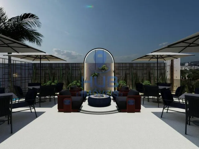Imagem 6: Cobertura com 3 dormitórios à venda sendo 3 suítes, 540.0 m² por - R$ 7.690.000,00