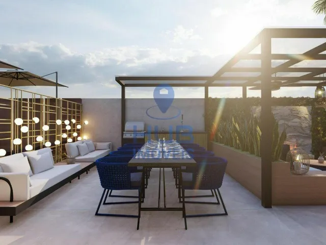 Imagem 5: Cobertura com 3 dormitórios à venda sendo 3 suítes, 540.0 m² por - R$ 7.690.000,00