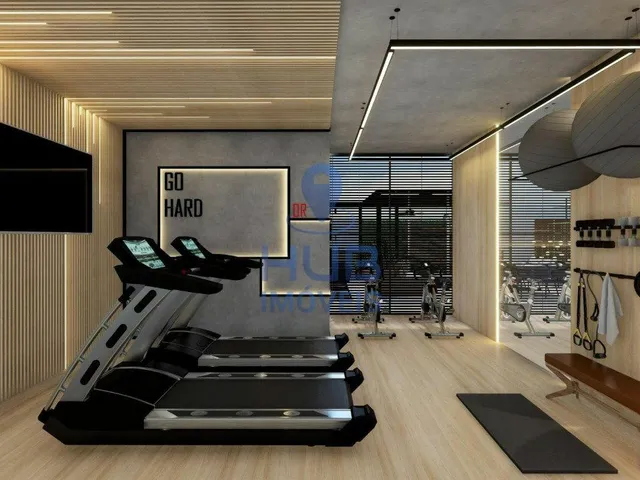 Imagem 3: Cobertura com 3 dormitórios à venda sendo 3 suítes, 540.0 m² por - R$ 7.690.000,00