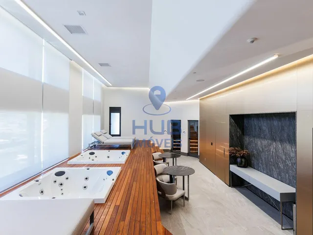 Imagem 16: Apartamento com 4 dormitórios à venda sendo 4 suítes, 265.0 m² por - R$ 9.000.000,00