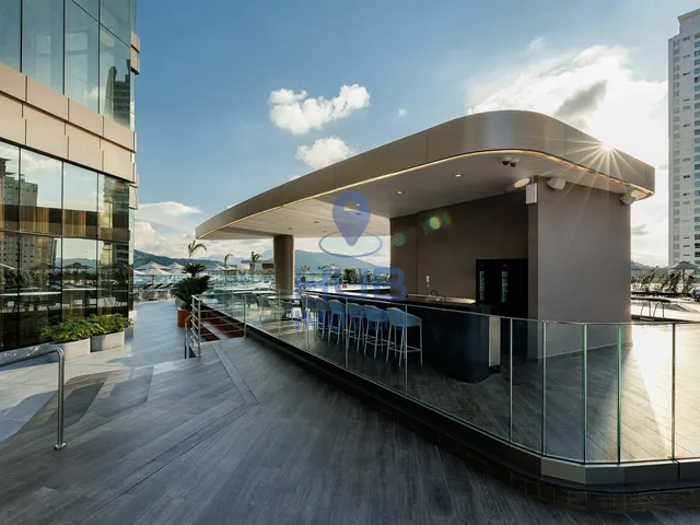 Imagem 11: Apartamento com 4 dormitórios à venda sendo 4 suítes, 265.0 m² por - R$ 9.000.000,00