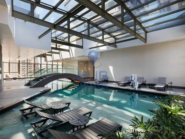 Imagem 12: Apartamento com 4 dormitórios à venda sendo 4 suítes, 265.0 m² por - R$ 9.000.000,00