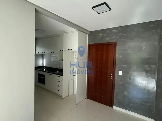 Imagem: Apartamento com 1 dormitório sendo 1 suíte
