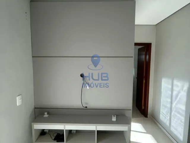 Imagem 4: Apartamento com 1 dormitório sendo 1 suíte e 1 vaga de garagem em Florianópolis/SC