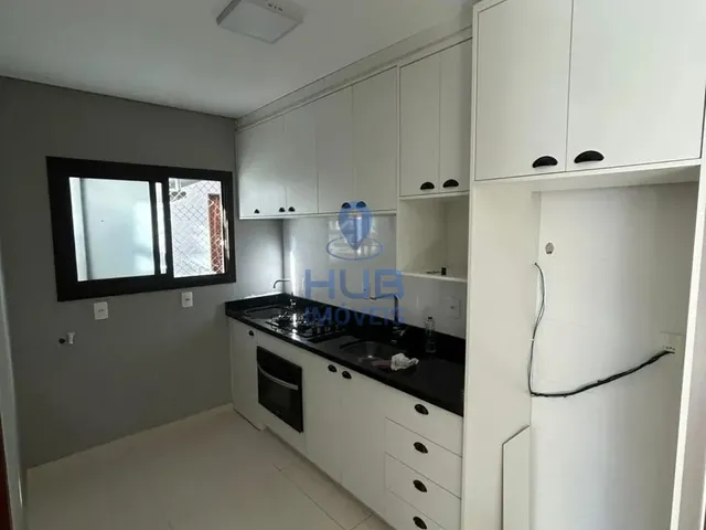 Imagem 2: Apartamento com 1 dormitório sendo 1 suíte e 1 vaga de garagem em Florianópolis/SC
