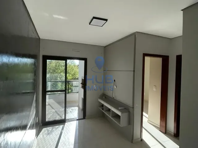 Imagem 6: Apartamento com 1 dormitório sendo 1 suíte e 1 vaga de garagem em Florianópolis/SC