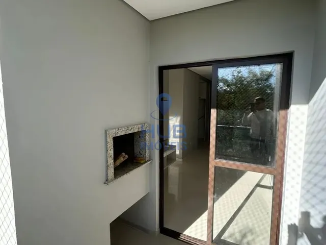 Imagem 8: Apartamento com 1 dormitório sendo 1 suíte e 1 vaga de garagem em Florianópolis/SC