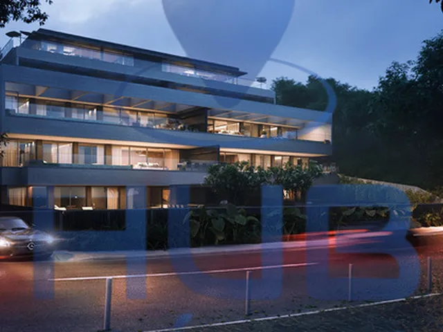 Imagem 5: Apartamento À Venda, Alto Padrão, Ao Lado da Ponte Hercílio Luz, Centro, Florianópolis/Sc