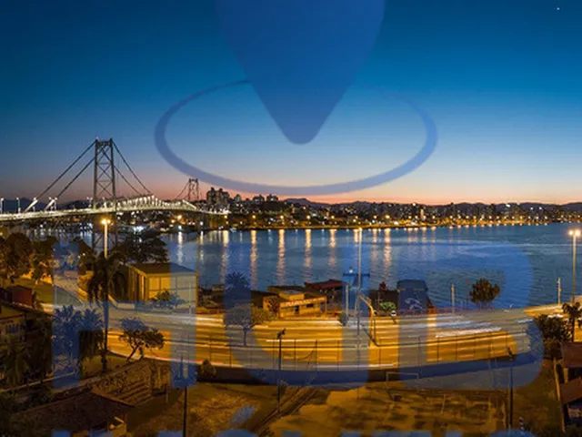 Imagem 10: Apartamento À Venda, Alto Padrão, Ao Lado da Ponte Hercílio Luz, Centro, Florianópolis/Sc