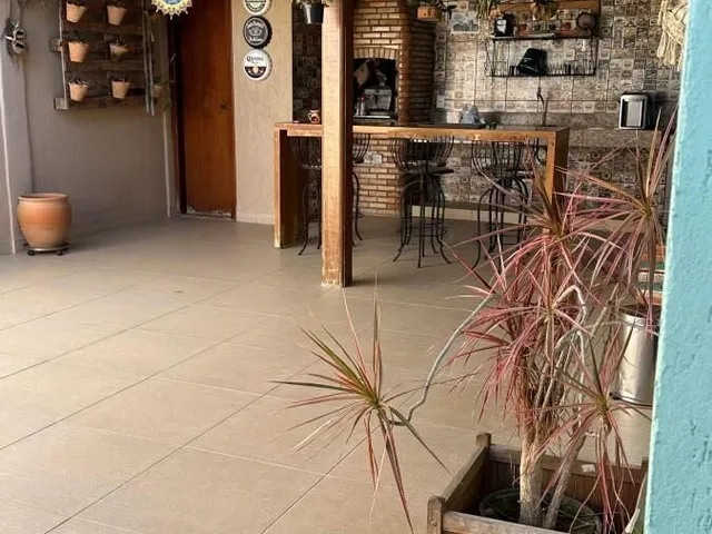 Imagem: Casa 03 Quartos em Alterosa, Ribeirão das
