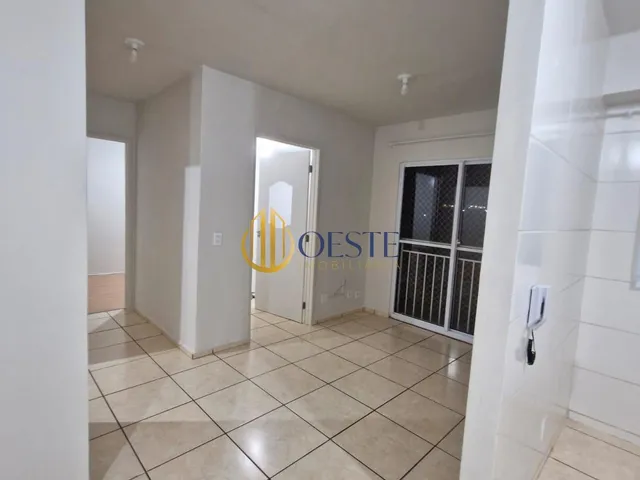 Imagem: Apartamento com 2 dormitórios para locação