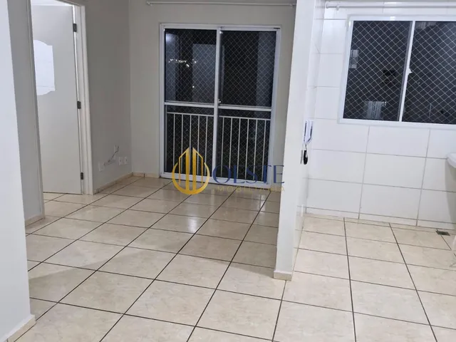 Imagem 2: Apartamento com 2 dormitórios para locação, FLORESTA, CASCAVEL - PR