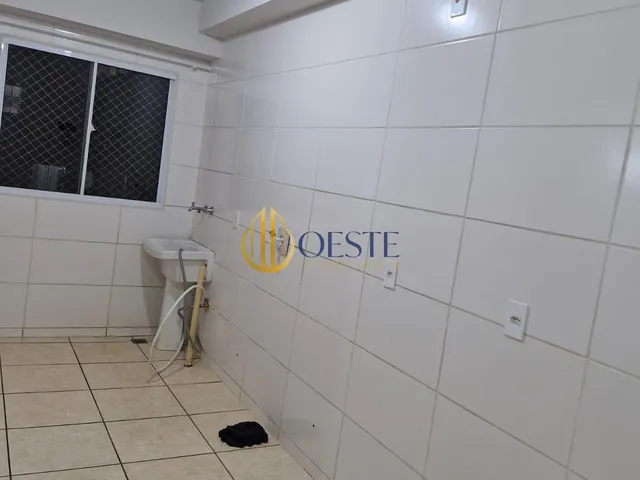 Imagem 3: Apartamento com 2 dormitórios para locação, FLORESTA, CASCAVEL - PR