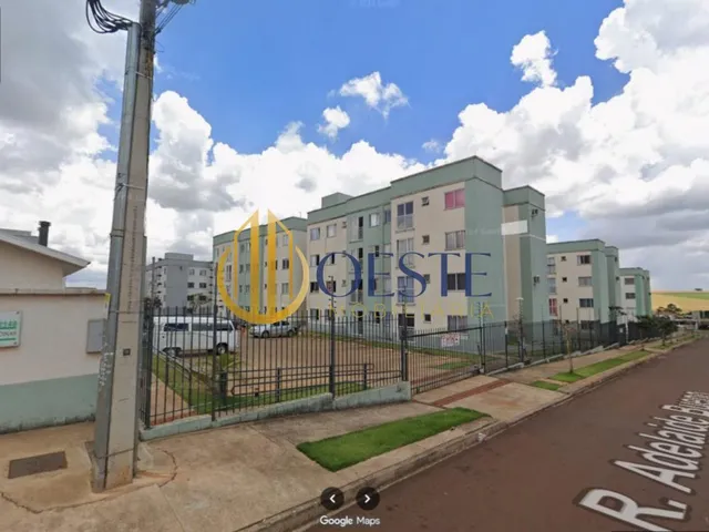 Imagem 7: Apartamento com 2 dormitórios para locação, FLORESTA, CASCAVEL - PR