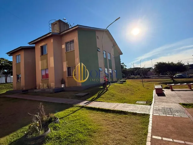 Imagem: Apartamento 2 quartos em condomínio